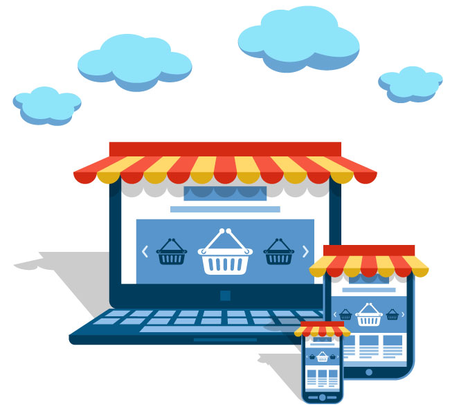 Ebusiness Solutions | Ecommerce Consulting Services
